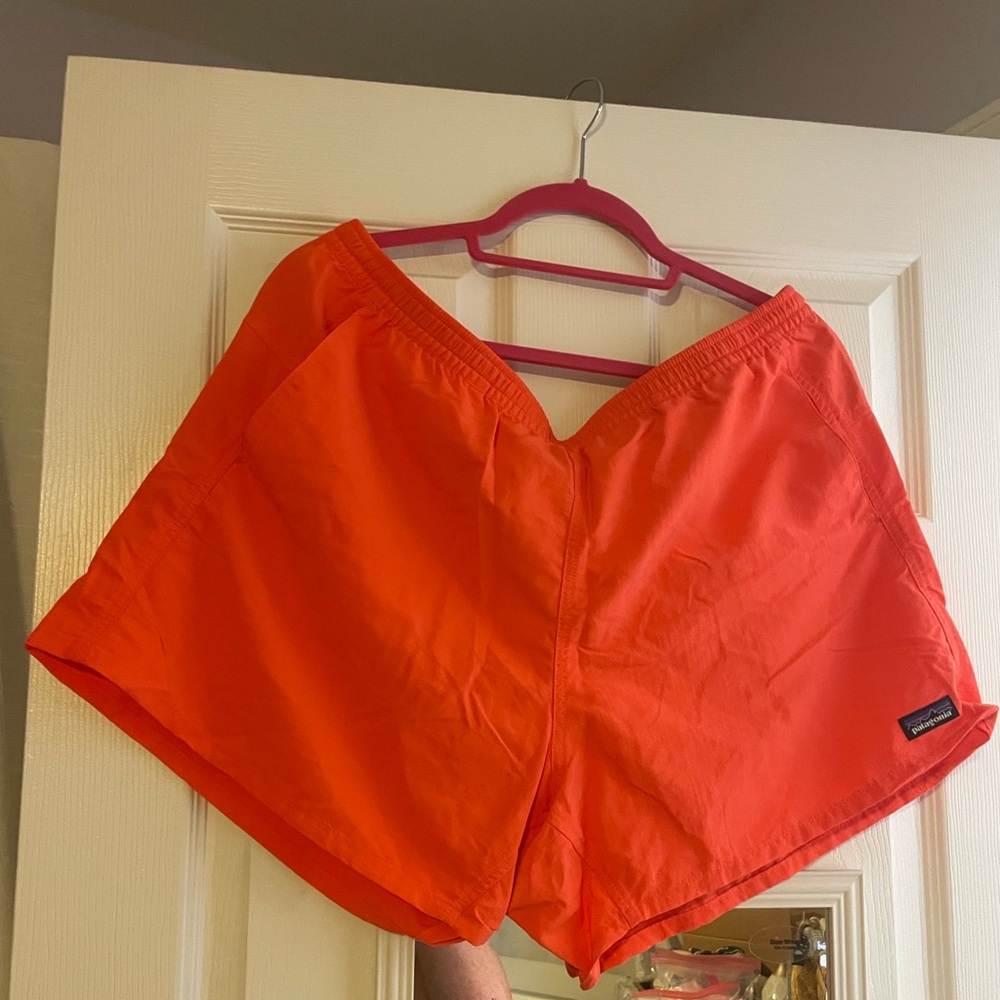 Patagonia shorts